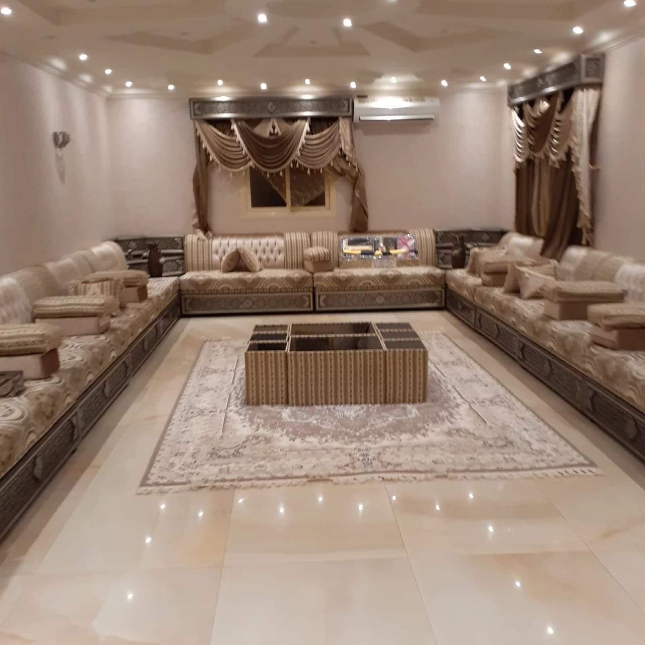 شركة تنظيف بالبخار بالطائف