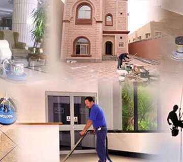 شركة تنظيف بالطائف